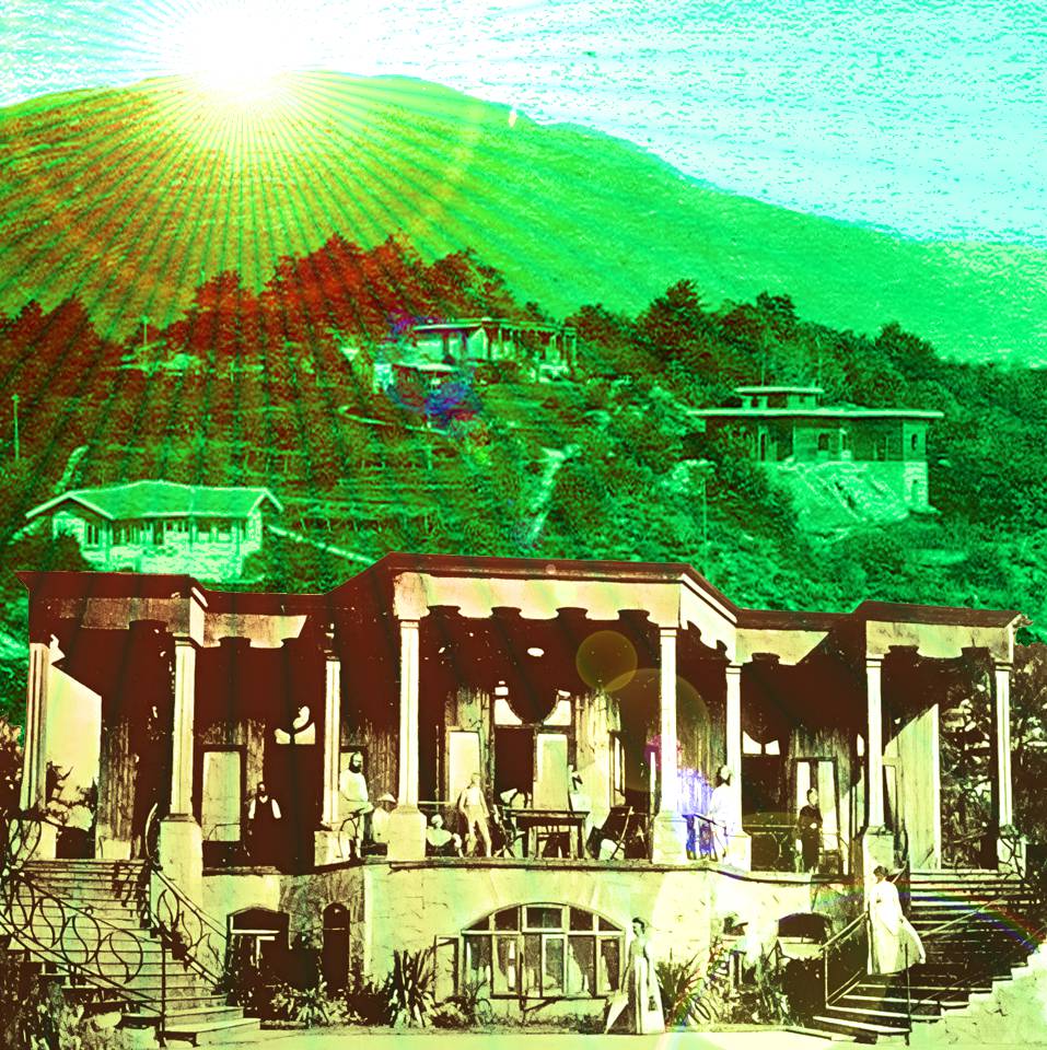 DER MONTE VERITÀ UND SEINE DEUTUNGEN. Streifzüge auf dem „Berg der&nbsp;Utopien“